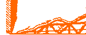 man-made landscape