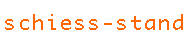 schiessstand